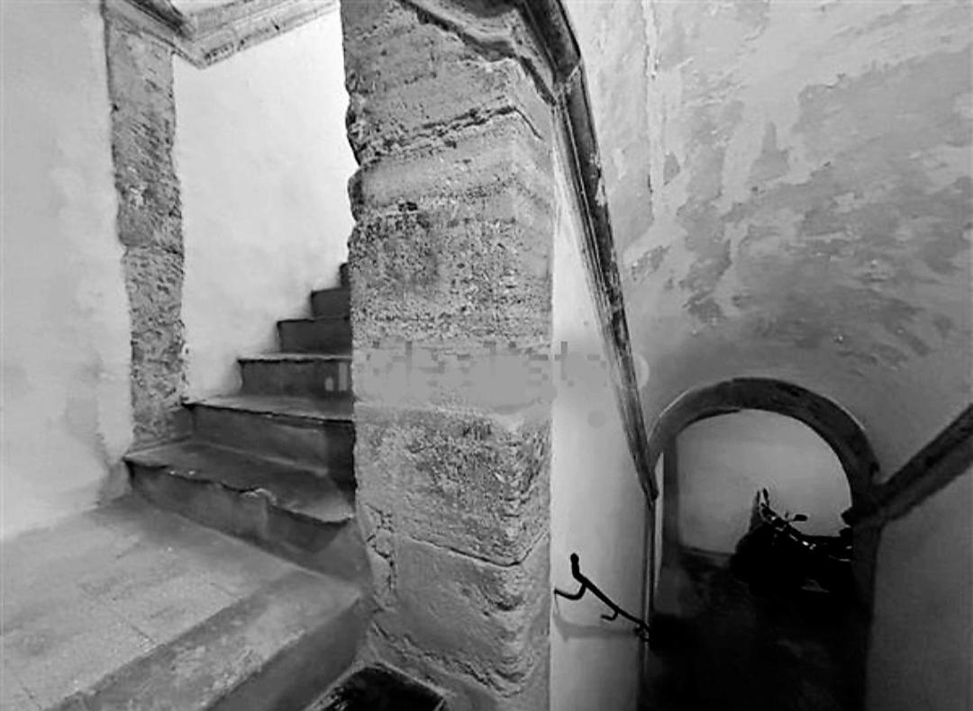 Suite Della Cattedrale Παλέρμο Εξωτερικό φωτογραφία