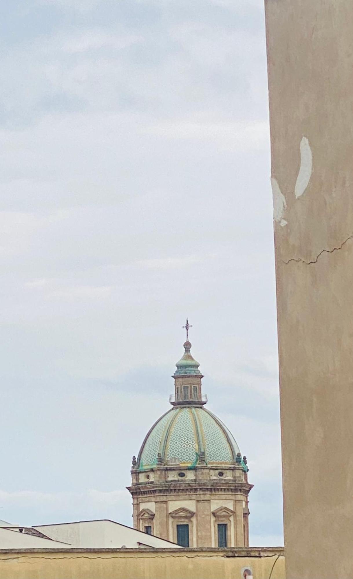 Suite Della Cattedrale Παλέρμο Εξωτερικό φωτογραφία